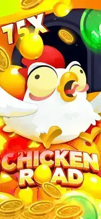 Chiken Road CL preview